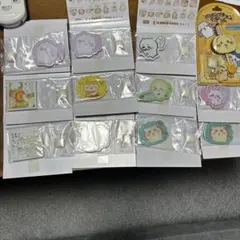 ちいかわ　マグネット　ロリポップチョコチャーム　うさぎ