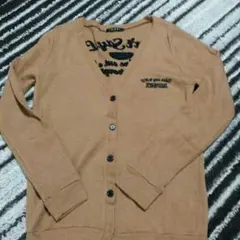 INGNIのカーディガン  送料込み1200円