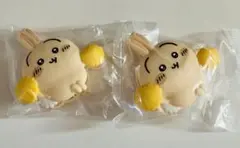 ちいかわ はさむんです。でらっくす2 (うさぎ x2)