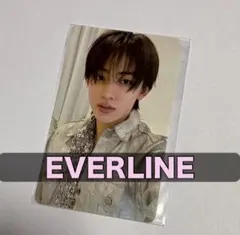 CORTIS GREENGREEN ソンヒョン ラキドロ EVERLINE