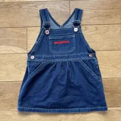 2025年最新】ミキハウスワンピース90の人気アイテム - メルカリ