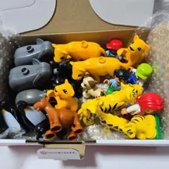 LEGO Duplo　LEGOデュプロ　アラカルト　①