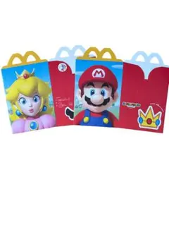 ホゲータ P MEGA 「マクドナルドオリジナル ハッピーセット2025」 0