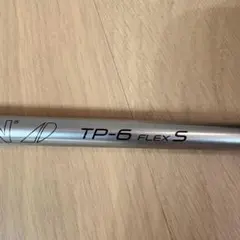 TOUR AD TP-6 S ツアーAD キャロウェイスリーブ付き - メルカリ