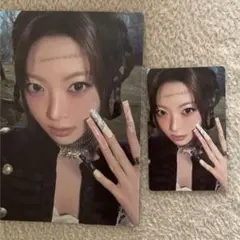 LE SSERAFIM トレカ Weverse Global ウンチェ - メルカリ