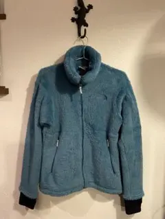 ザノースフェイス フリースジャケット