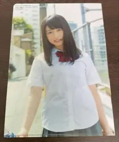宮野芹 ブロマイド ラブライブ!いきづらい部！五桐玲 特典 - メルカリ