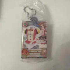 アイカツ　ガチャ　有栖川おとめ