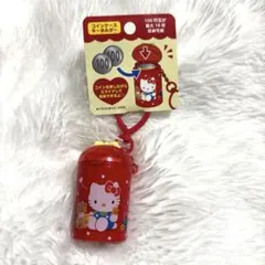 新品　サンリオ　ハローキティ　コインケースキーホルダー　コインケース