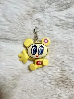 エンジェルブルー　はなちゃん　めじるしアクセサリー　アンブレラマーカー