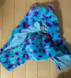 サリーマフラーキャップ