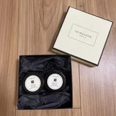 JO MALONE LONDON WOOD SAGE & SEA SALT 2個