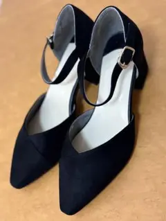 新品未使用★オリエンタルトラフィック　セパレートパンプス　1110 39サイズ