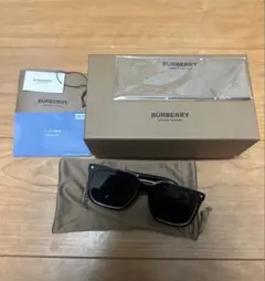BURBERRY バーバリー サングラス