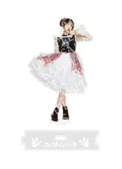 ファントムシータ アクリルスタンド アクスタ 凛花 RINKAフレイム