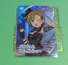 カードダス ファイナルファンタジー8 セルフィ ティルミット FF8