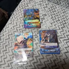 ファイアーエムブレムゲーム特典未開封カード