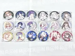 2026年最新】蓮ノ空 缶バッジ 1stの人気アイテム - メルカリ