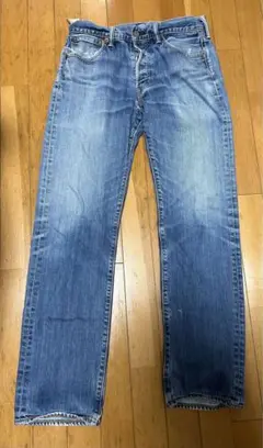 LEVI'S 501 デニムパンツ W32 L34