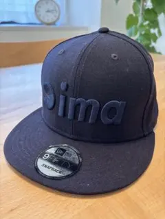 IMA アイマ × NEWERA ニューエラ