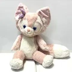 ダッフィー&フレンズ　リーナベル　S ぬいぐるみ