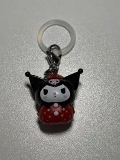 サンリオ ミ いちごめじるしアクセサリー　クロミ