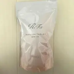 ReFa SPA TABLET 60錠　入浴剤　重炭酸のサムネイル