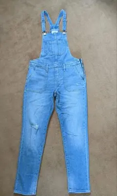 OLD NAVY デニムサロペット サイズ2