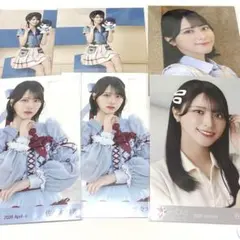 ＝LOVE イコラブ 生写真 佐々木舞香 コンプ まとめ売り LOVE 佐々木舞香 生写真 イコプレ JUNE 2020 4種 コンプ - メルカリ
