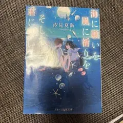 海に願いを 風に祈りを そして君に誓いを