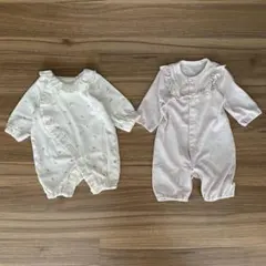 ロンパース　50-60