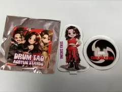DRUMTAO佐久間さんミニアクスタのサムネイル