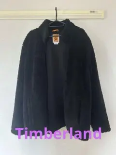 Timberland ブラック ボアジャケット XXL 最終値下げ