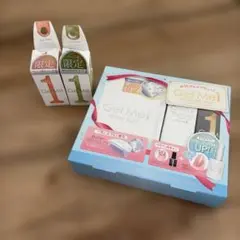 Gel Me1 スターターボックスC ジェルネイルキットのサムネイル