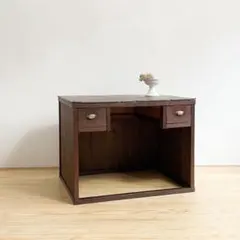 起立木工　KIRITSU MOKKO　無垢　TV台　ローボード　引き出し付き 起立木工 KIRITSU MOKKO 無垢 TV台 ローボード 引き出し付き - メルカリ