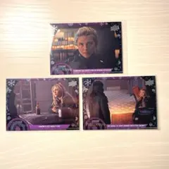 サンダーボルツ*　＆youマスコット ジョンウォーカー　5個セット① 2025年最新】サンダーボルツ＊の人気アイテム - メルカリ