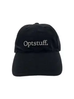 Optstuff 黒キャップ 2026年最新】optstuff キャップの人気アイテム - メルカリ