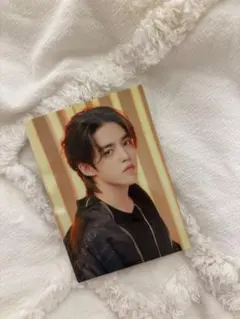 SEVENTEEN S.COUPS エスクプス　トレカ