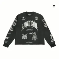 2026年最新】YOUNGLA tシャツの人気アイテム - メルカリ