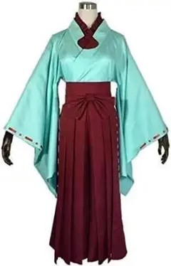 花子くん コスプレ衣装 赤根葵 あかねあおい セット制服のサムネイル