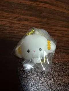 こぎみゅん キーホルダー マスコット＆グミ
