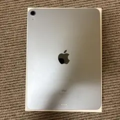 Apple iPad Air（第4世代）スカイブルー 本体　64GB