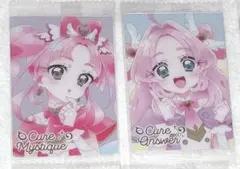 プリキュア 名探偵プリキュア HR ウエハース