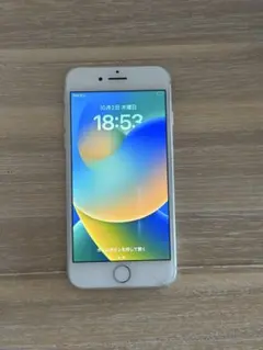 iPhone8 SIMフリー 64GB ジャンク品 即発送