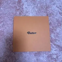 BTS Butter アルバム