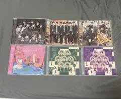 げんじぶ CD まとめ売り