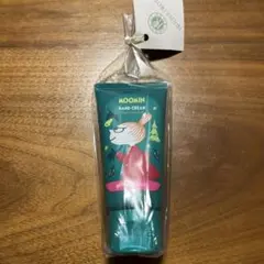 HOUSE OF ROSE　ムーミンハンドクリーム