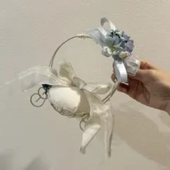 リングピロー 新品