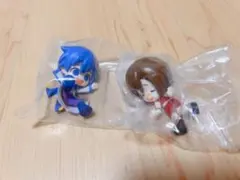 KAITO MEIKO】初音ミク　すってんころりんフィギュア2