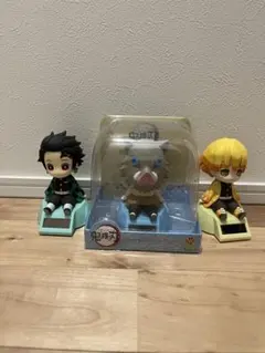 ハイキューねんどろいど日向 影山 1番くじラストワンセット - メルカリ